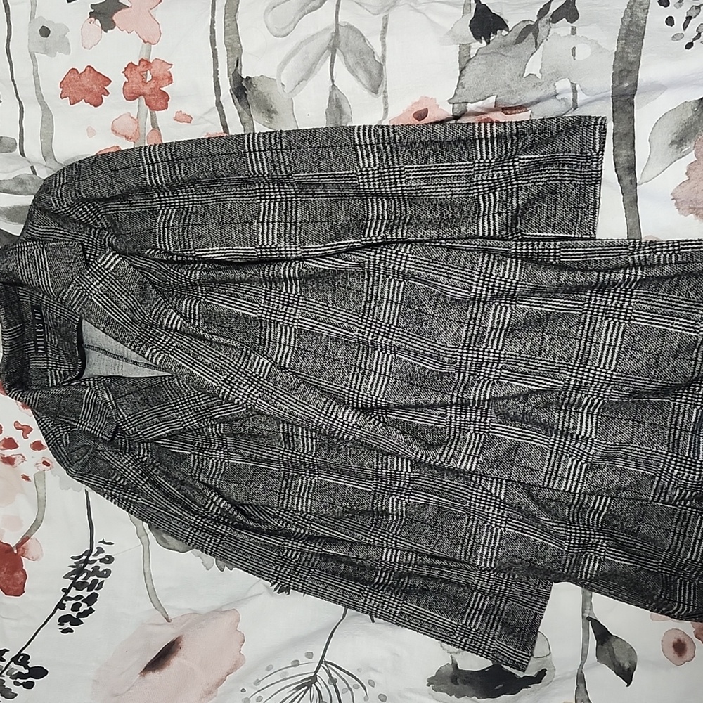 Jacket - Potters Pot